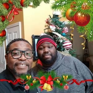 Meet your Posher, Deon